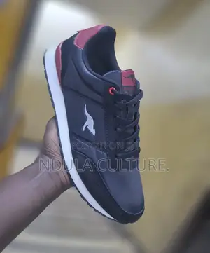 Kangaroos Sneakers