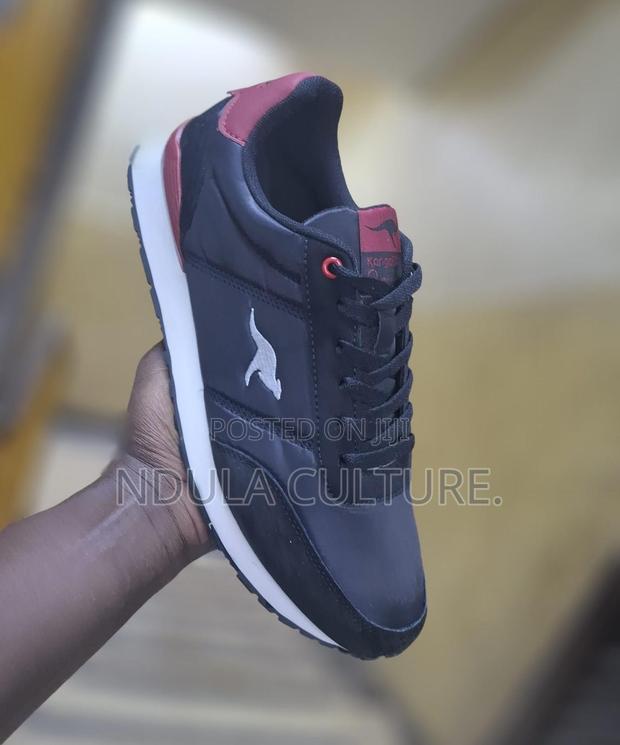Kangaroos Sneakers - thumbnail 4