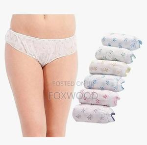 Disposable Bras 10pcs. - thumbnail 2