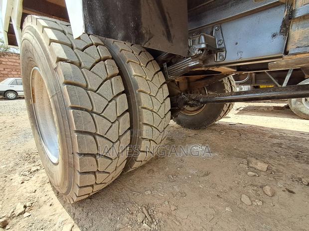 Isuzu Fvr90 Tipper - thumbnail 8