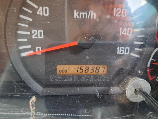 Isuzu Fvr90 Tipper - thumbnail 9