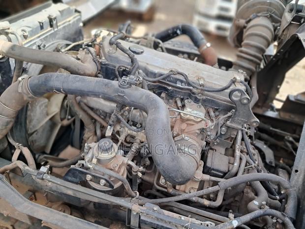 Isuzu Fvr90 Tipper - thumbnail 10