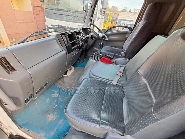 Isuzu Fvr90 Tipper - thumbnail 12