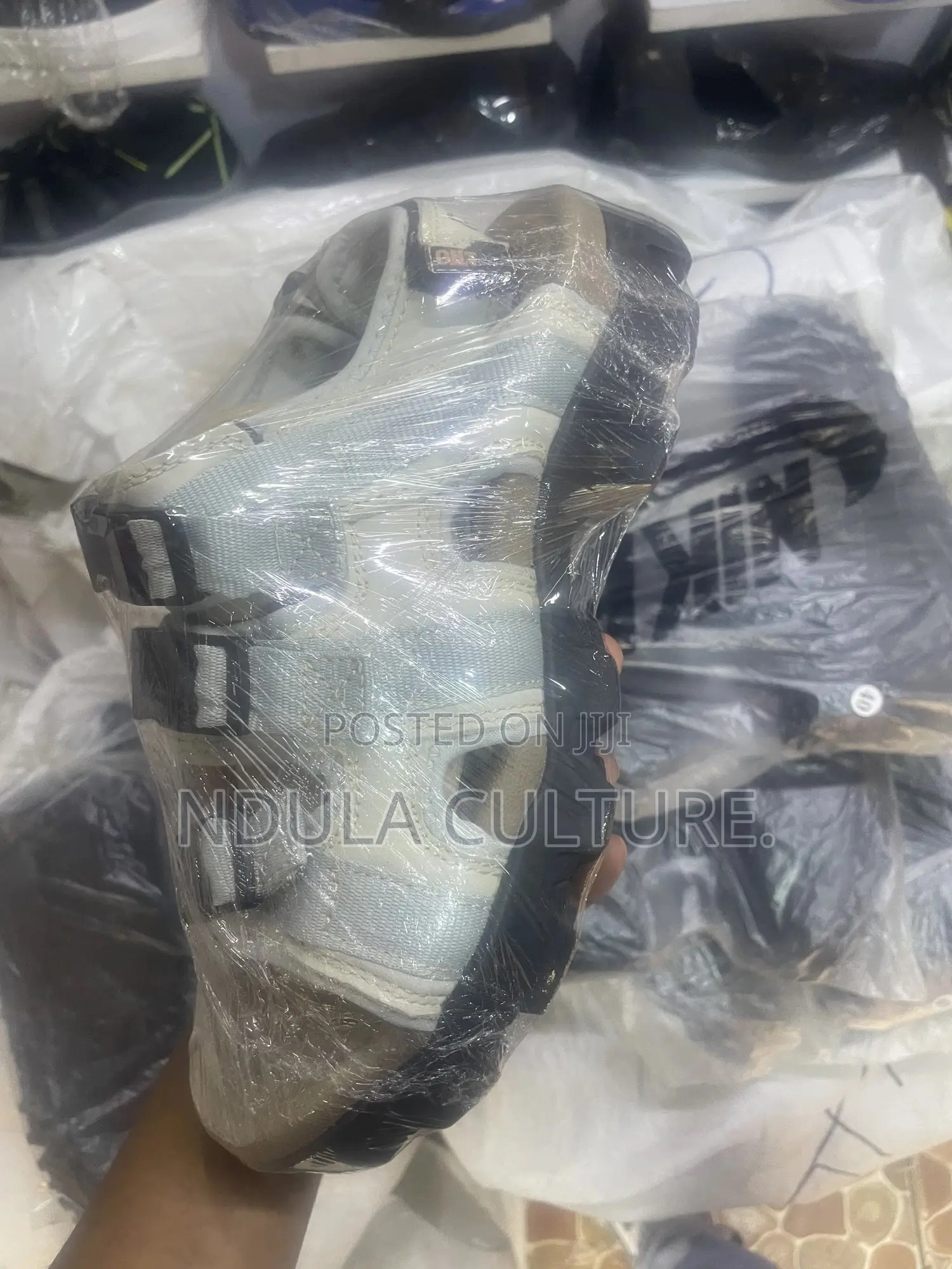 New Durable Real Leather Sandals