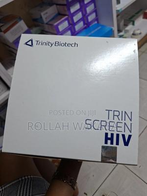 Hiv Kit- Trin Screen - thumbnail 2