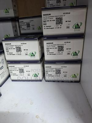 Biotech Sodium Reagents - thumbnail 2