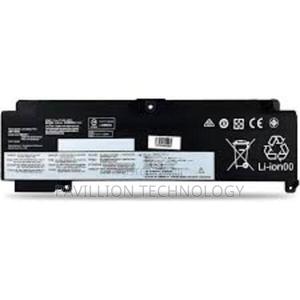 Lenovo T460s Battery - main view