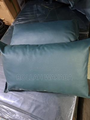 Hospital Mackintosh Pillows -Fiber - thumbnail 2