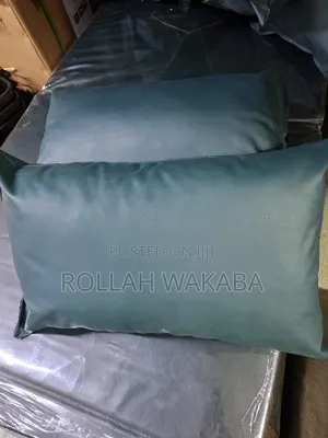 Hospital Mackintosh Pillows -Fiber