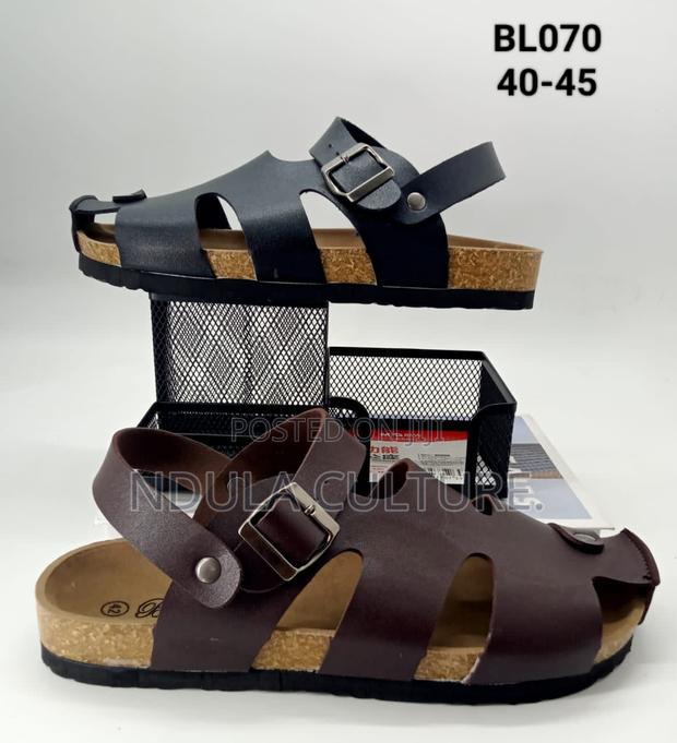 Fisherman Sandals - thumbnail 4