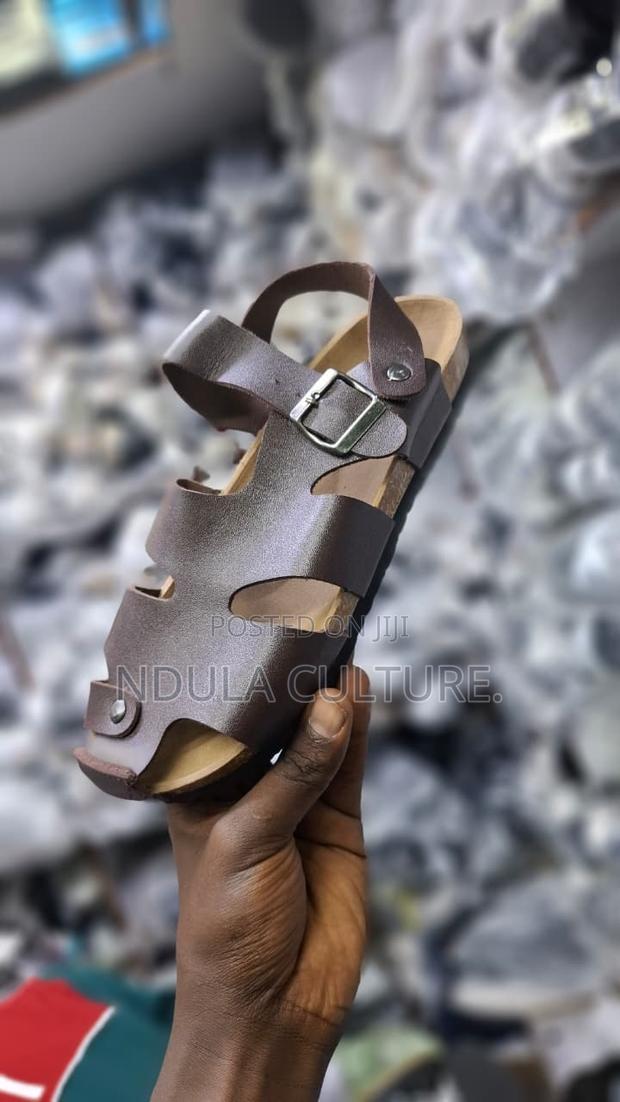 Fisherman Sandals - thumbnail 6