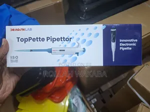 Dragon Lab Micropipette