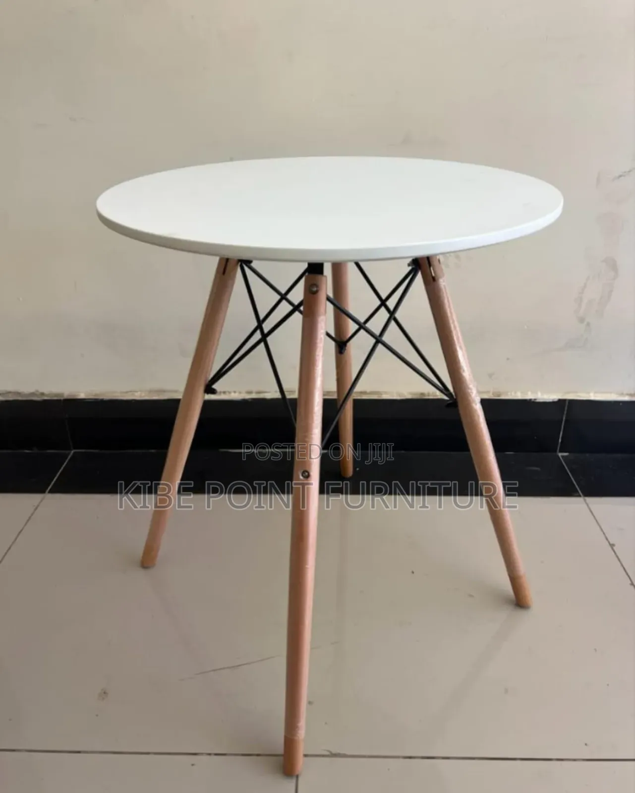 White Dining Table Available