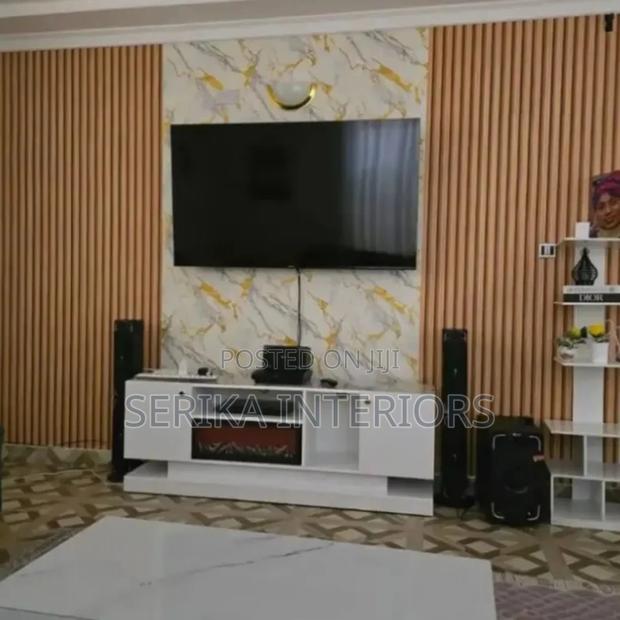 Tv Space Wallpapers Wallpapers Environmental Friendly Germs Treated