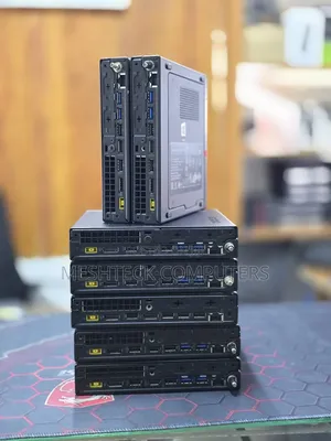 Desktop Computer Lenovo ThinkCentre M625 Tiny 8GB AMD Ryzen SSD 128GB