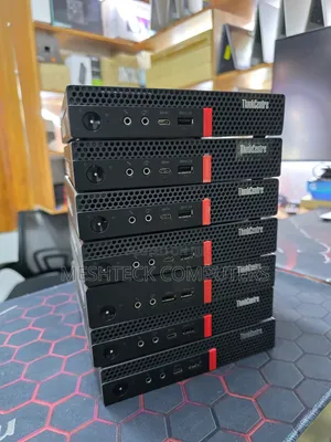 Desktop Computer Lenovo ThinkCentre M625 Tiny 8GB AMD Ryzen SSD 128GB