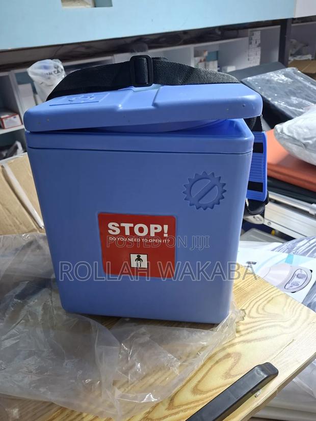 6l Vaccine Carrier - main view