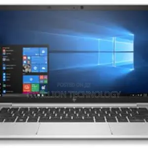 Laptop HP ProBook 430 G8 16GB Intel Core I5 SSD 256GB