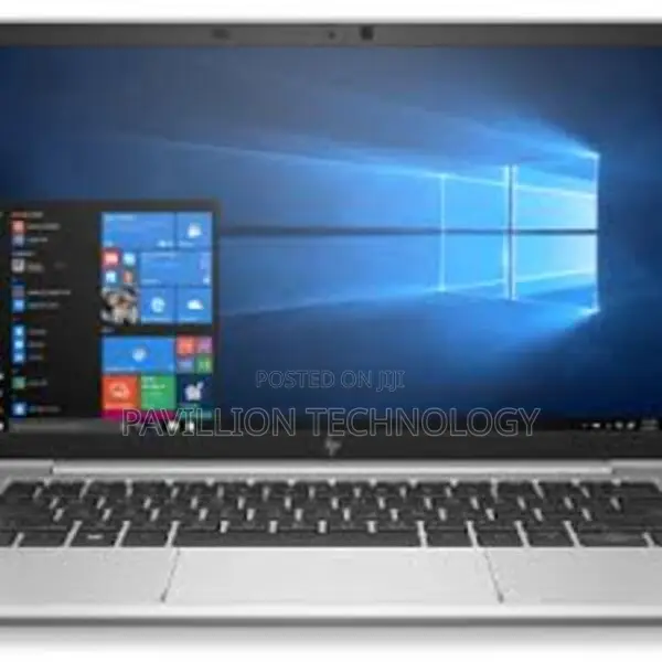 Laptop HP ProBook 430 G8 16GB Intel Core I5 SSD 256GB
