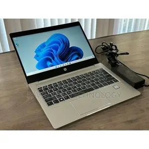 Laptop HP ProBook 430 G8 16GB Intel Core I5 SSD 256GB