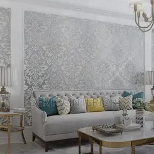 Wallpapers Wallpapers Environmental Friendly Approved Treatment