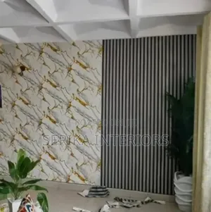 Wallpapers Wallpapers Environmental Friendly Approved Crystal Clean