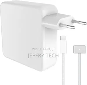 140w Charger for Gen 3 Mac Book Pro 16inch Model A2485 (2021-2022) A27