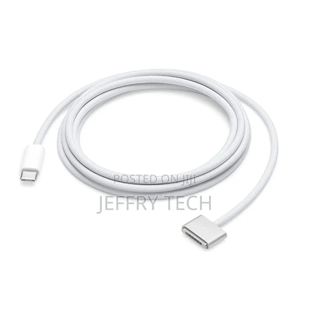 140w Charger for Gen 3 Mac Book Pro 16inch Model A2485 (2021-2022) A27