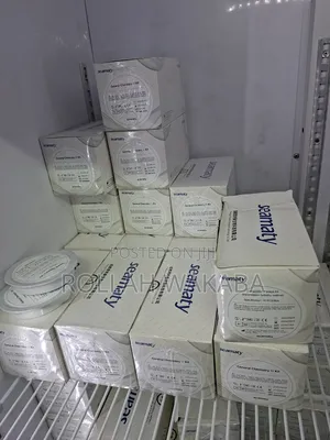 Seamaty Chemistry Disks-Uecs 10s