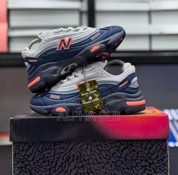 New Balance 1000 - thumbnail 7