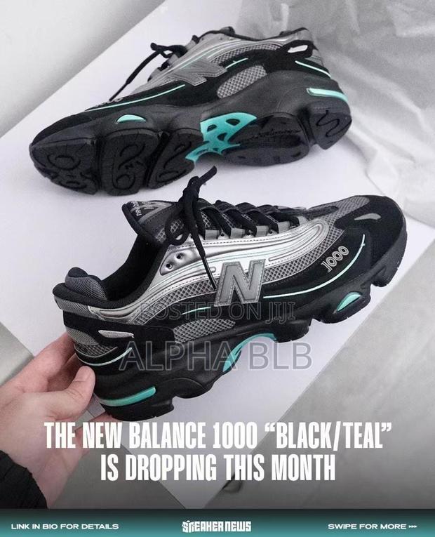 New Balance 1000 - thumbnail 5