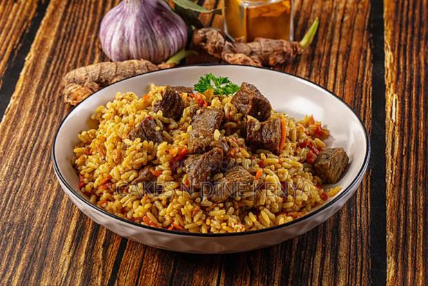 Private Chef in Nairobi –Home Dining, Date Nights Small Events