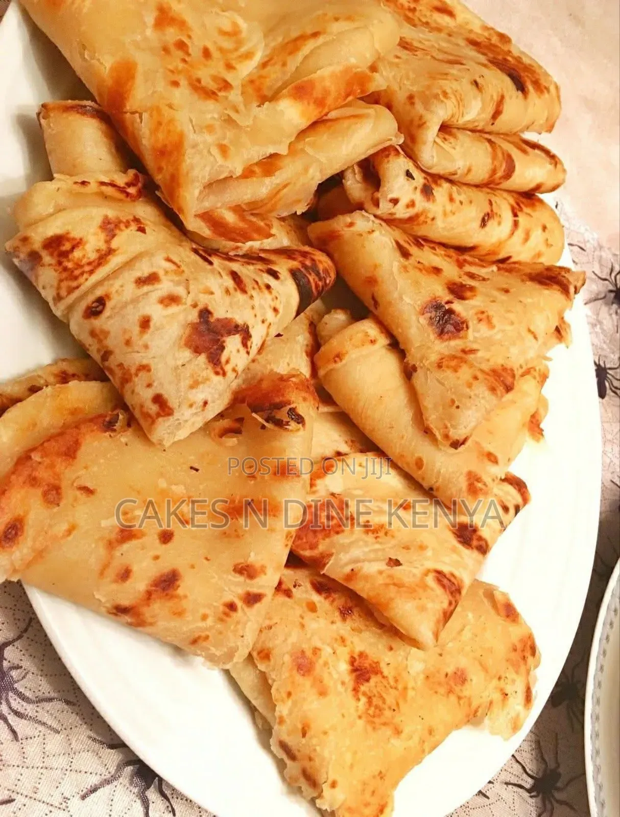 Private Chef in Nairobi –Home Dining, Date Nights Small Events