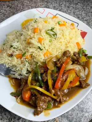 Private Chef in Nairobi –Home Dining, Date Nights Small Events