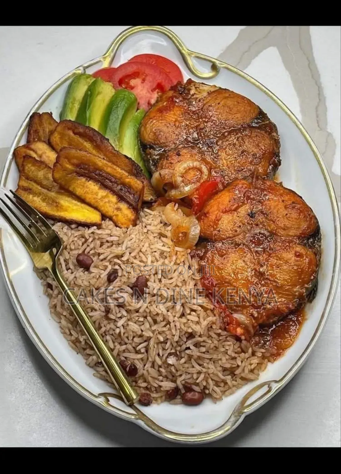 Private Chef in Nairobi –Home Dining, Date Nights Small Events