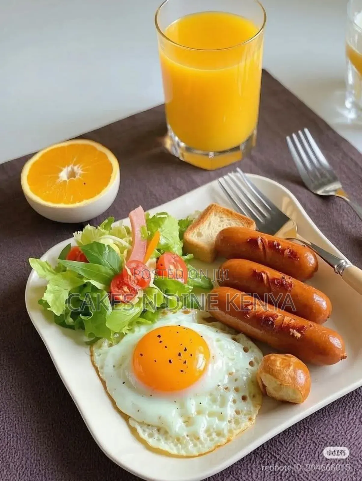 Private Chef in Nairobi –Home Dining, Date Nights Small Events