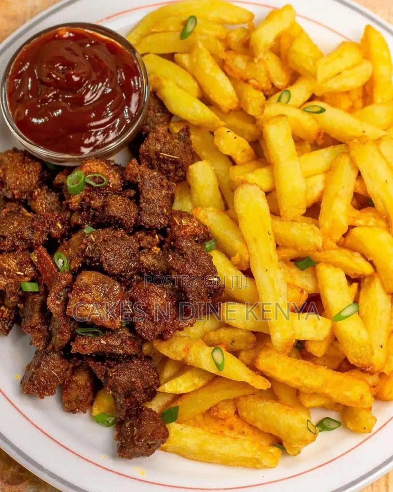 Private Chef in Nairobi –Home Dining, Date Nights Small Events