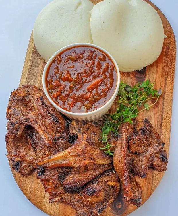 Private Chef in Nairobi –Home Dining, Date Nights Small Events - thumbnail 13