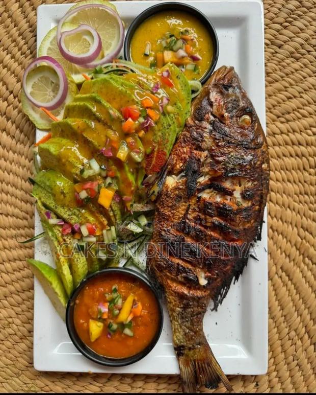 Private Chef in Nairobi –Home Dining, Date Nights Small Events - thumbnail 14