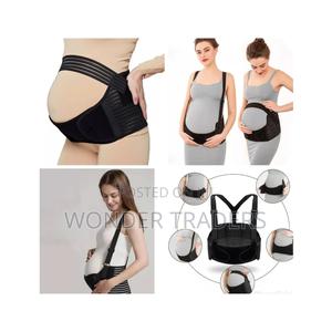 *Pregnancy Support Belt /Backbone - thumbnail 2