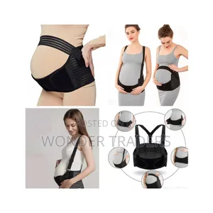 *Pregnancy Support Belt /Backbone
