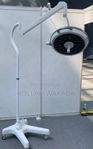 Led Mobile Theatre Light With Back Up Battery - thumbnail 2