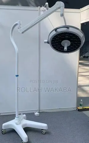 Led Mobile Theatre Light With Back Up Battery