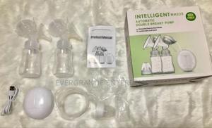 "Electric Breast Pump " Electric Breast Pump - thumbnail 2