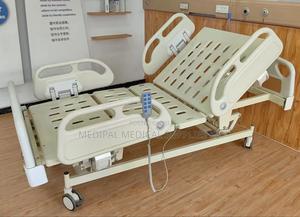 3 Function Bed- Electric - thumbnail 2