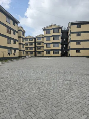 2bdrm Apartment in Mbotela, Jogoo Road for rent