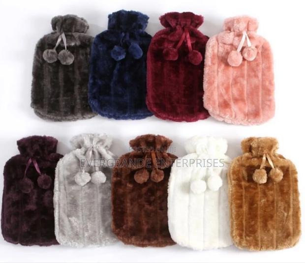Hot Water Bottle Hot Water Bottle