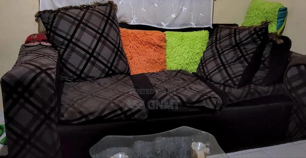 Sitting Room Seats