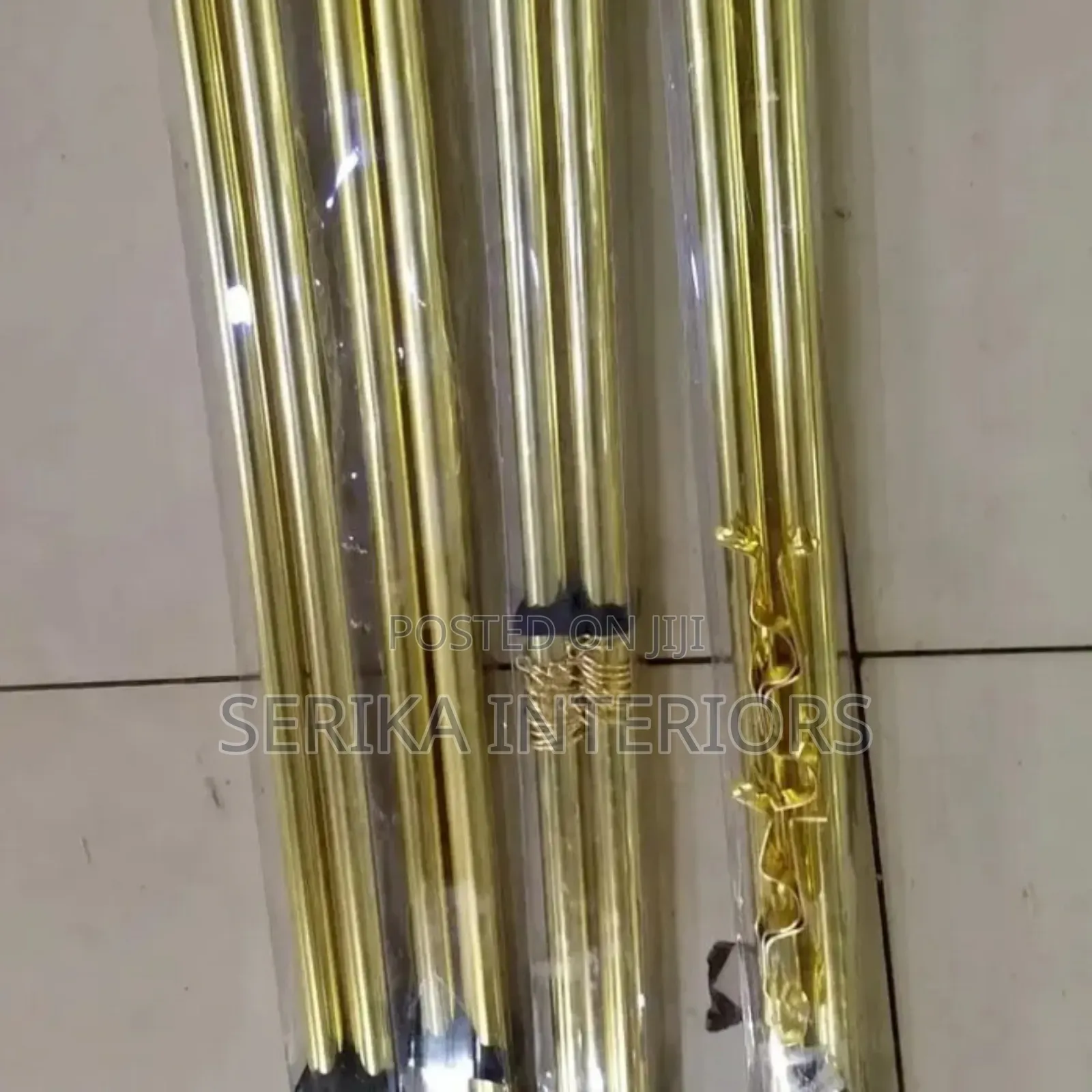 Curtain Rods Curtain Rods Environmental Friendly Germs Free