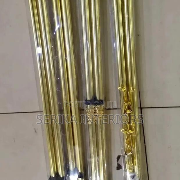 Curtain Rods Curtain Rods Environmental Friendly Germs Free